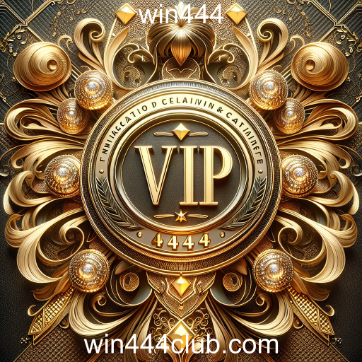 Experimente a Exclusividade do VIP no win444
